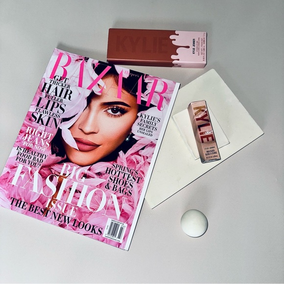 KYLIE COSMETICS High Gloss ‘koko k’ - Picture 1 of 5